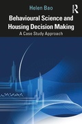 Cover: Behavioural Science and Housing Decision Making - Routledge