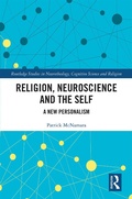 Cover: Religion, Neuroscience and the Self - Routledge
