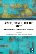 Cover: Assets, Crimes and the State - Routledge