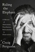 Cover: Riding the Elephant - Random House USA Inc
