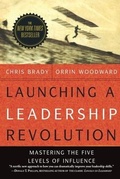 Cover: Launching a Leadership Revolution - Life Leadership, Lllp