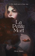 Cover: La Petite Mort - Witch Way Publishing
