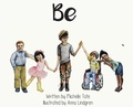 Cover: Be - Michelle Tate