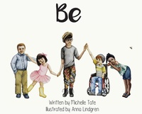Enlarge image Cover: Be - Michelle Tate