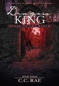 Cover: Dragon King - C.C. Rae Books