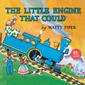 Cover: The Little Engine That Could - Grosset & Dunlap Inc.,U.S.