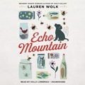 Cover: Echo Mountain - Listening Library