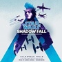 Cover: Shadow Fall (Star Wars) - Random House US Audio