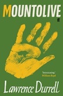 Cover: Mountolive - Faber & Faber