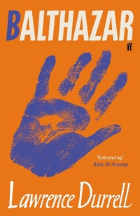 Abbildung von: Balthazar - Faber & Faber