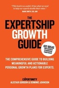 Cover: The Expertship Growth Guide - Expertunity