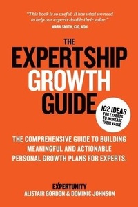 Enlarge image Cover: The Expertship Growth Guide - Expertunity