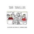 Cover: Tram Travellers - Bobby Graham Publishers