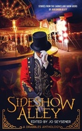 Cover: Sideshow Alley - Little Quail Press