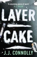 Cover: Layer Cake - Duckworth