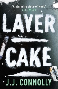 Enlarge image Cover: Layer Cake - Duckworth