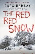 Cover: The Red, Red Snow - Severn House