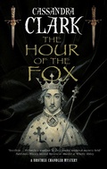 Cover: The Hour of the Fox - Severn House
