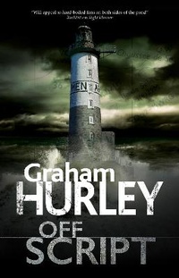 Abbildung von: Off Script - Severn House