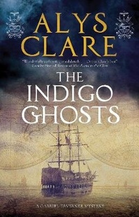 Abbildung von: The Indigo Ghosts - Severn House