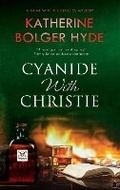 Cover: Cyanide with Christie - Severn House