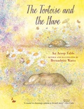 Cover: The Tortoise and the Hare - North-South Books