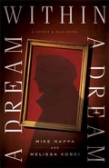 Cover: A Dream within a Dream - Revell, a division of Baker Publishing Group