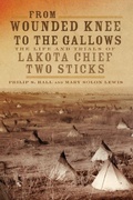 Cover: From Wounded Knee to the Gallows - University of Oklahoma Press