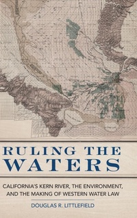 Bild: Ruling the Waters - University of Oklahoma Press