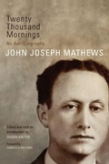 Cover: Twenty Thousand Mornings - University of Oklahoma Press