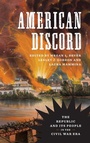 Cover: American Discord - Louisiana State University Press