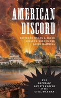 Cover: American Discord - Louisiana State University Press