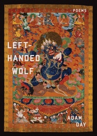 Enlarge image Cover: Left-Handed Wolf - Louisiana State University Press
