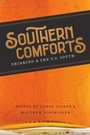 Cover: Southern Comforts - Louisiana State University Press