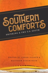 Enlarge image Cover: Southern Comforts - Louisiana State University Press