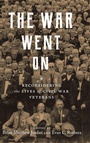 Cover: The War Went on - Louisiana State University Press