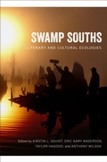Cover: Swamp Souths - Louisiana State University Press