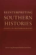 Cover: Reinterpreting Southern Histories - Louisiana State University Press
