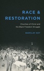 Cover: Race and Restoration - Louisiana State University Press