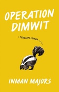 Cover: Operation Dimwit - Louisiana State University Press