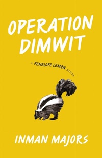Enlarge image Cover: Operation Dimwit - Louisiana State University Press