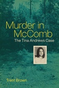 Cover: Murder in McComb - Louisiana State University Press