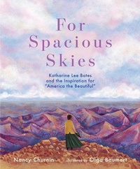 Enlarge image Cover: For Spacious Skies - Albert Whitman & Company