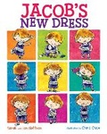 Cover: Jacob's New Dress - Albert Whitman & Company