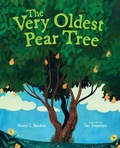 Cover: The Very Oldest Pear Tree - Albert Whitman & Company