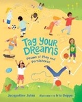 Cover: Tag Your Dreams - Albert Whitman & Company
