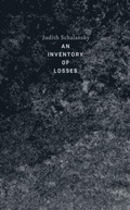 Cover: An Inventory of Losses - New Directions Publishing Corporation