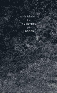 Enlarge image Cover: An Inventory of Losses - New Directions Publishing Corporation
