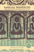Cover: Familial Properties - University of Hawai'i Press