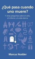 Cover: ?Que Pasa Cuando Uno Muere? - Portavoz